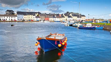 ~ Cheap flights to Galway (SNN) from Ottawa (YOW) .